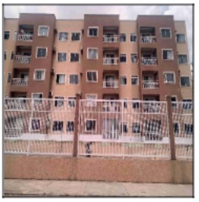 Apartamento, PAUPINA, FORTALEZA, CE