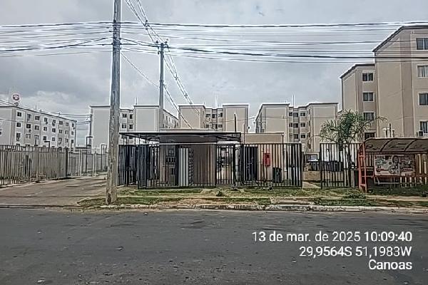 Apartamento, Rio Branco, Canoas, RS
