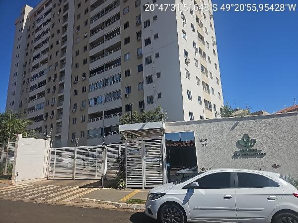 Apartamento, CONJUNTO HABITACIONAL São DEOCLECIANO, São José do Rio Preto, SP