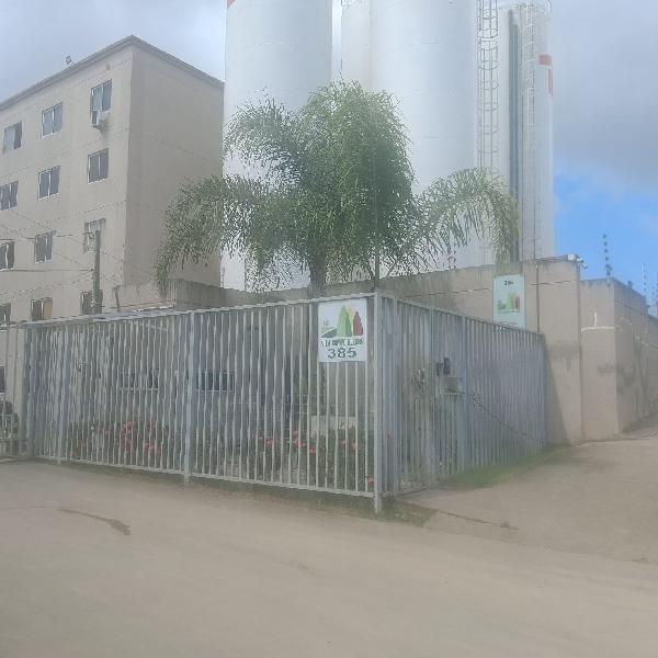 Apartamento, Sucupira, Jaboatão dos Guararapes, PE