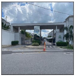 Apartamento, Chácara Santa Rita, Divinopolis, MG