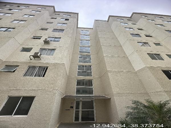 Apartamento, Alto do Coqueirinho, Salvador, BA