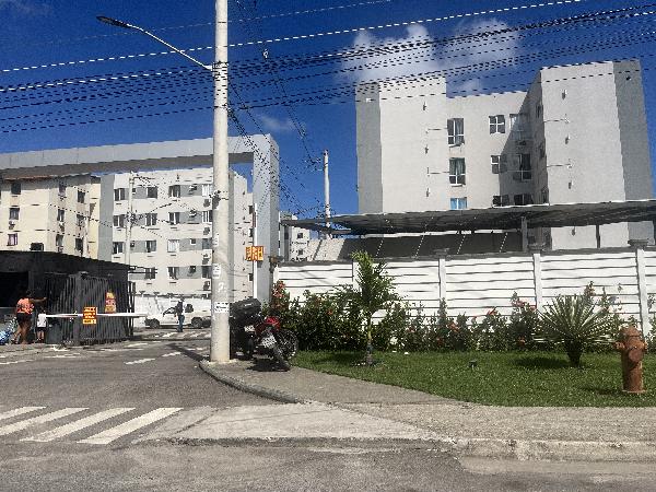 Apartamento, Santa Cruz, Rio de Janeiro, RJ