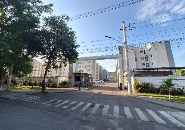Apartamento, Santa Cruz, Rio de Janeiro, RJ