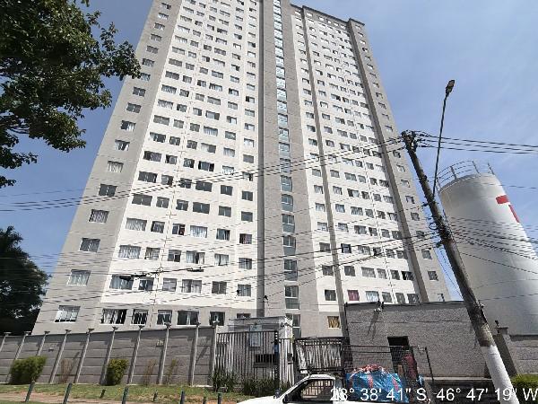 Apartamento, Jardim Leme, São Paulo, SP