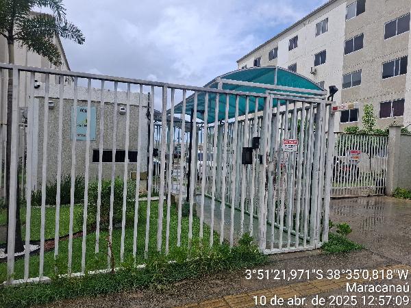 Apartamento, PAJUCARA, Maracanaú, CE