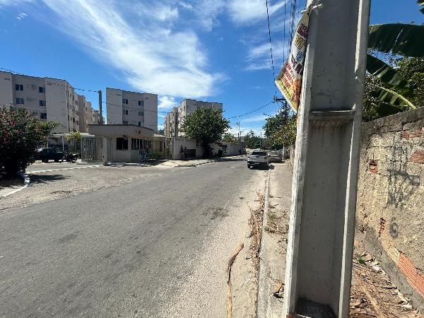 Apartamento, Tribobo, São Gonçalo, RJ