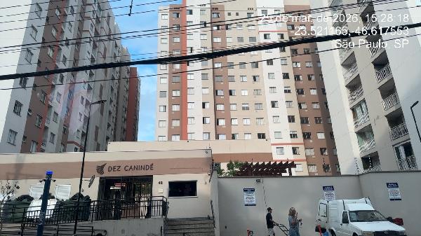 Apartamento, Pari, São Paulo, SP
