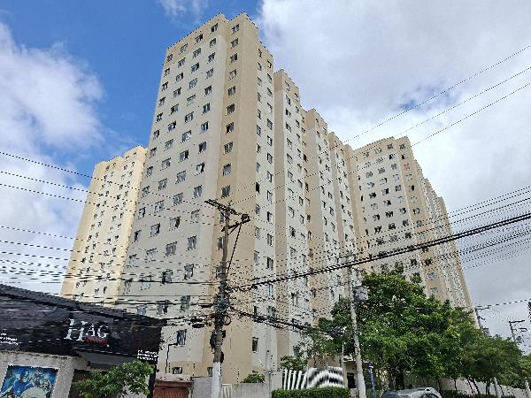 Apartamento, Itaquera, São Paulo, SP