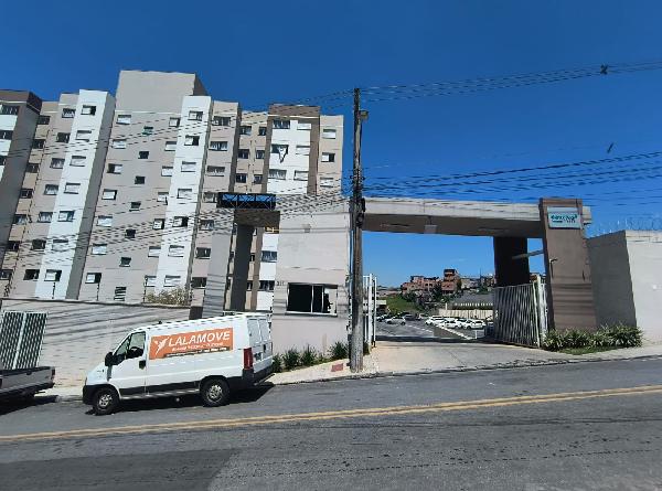 Apartamento, Jardim Cristiano, Itaquaquecetuba, SP