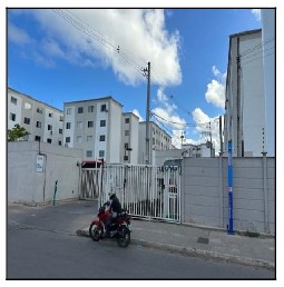 Apartamento, Maranguape I, Paulista, PE