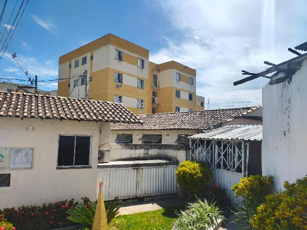 Apartamento, Fazenda dos Mineiros, São Gonçalo, RJ