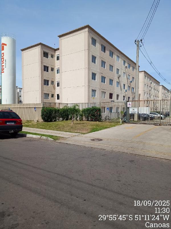 Apartamento, Mato Grande, Canoas, RS