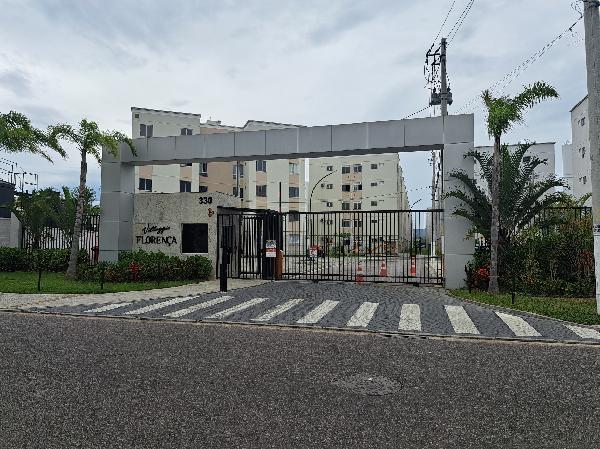 Apartamento, Santa Cruz, Rio de Janeiro, RJ