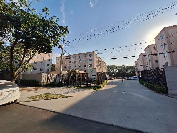 Apartamento, Campo Grande, Rio de Janeiro, RJ