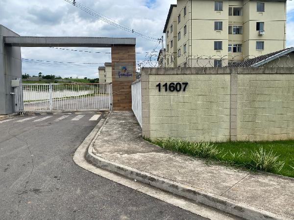 Apartamento, Marapicu, Nova Iguaçu, RJ
