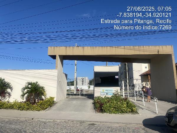 Apartamento, Agamenon Magalhaes, Igarassu, PE