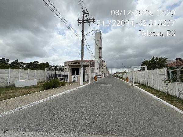 Apartamento, Três Vendas, Pelotas, RS