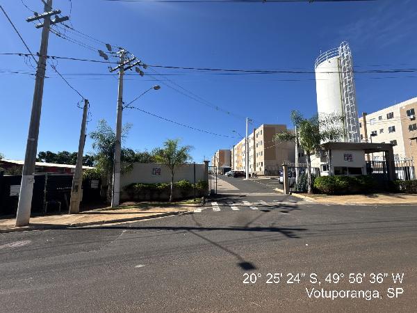 Apartamento, Residencial Forlife Versato, Votuporanga, SP