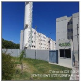 Apartamento, Lot Bella Vita, Pelotas, RS