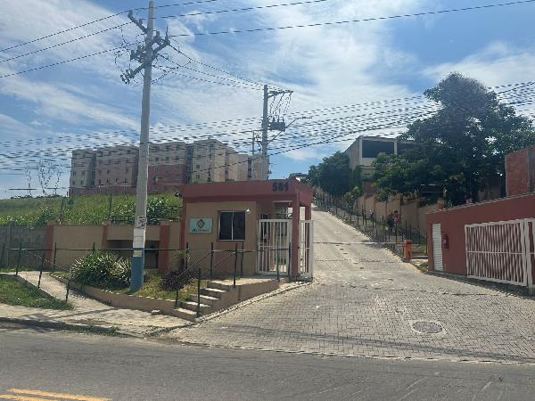 Apartamento, Das Graças, Belford Roxo, RJ