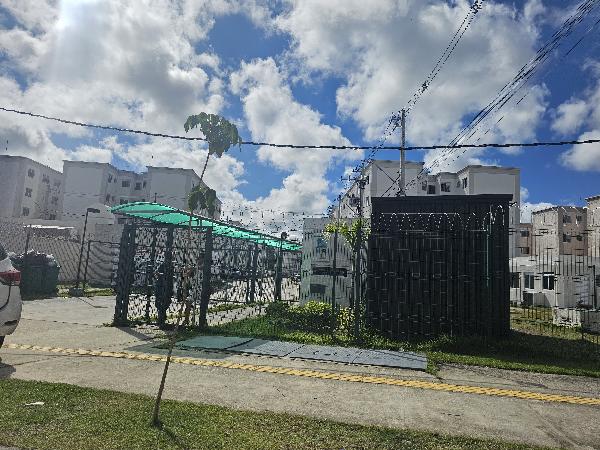 Apartamento, Areia Branca, Salvador, BA