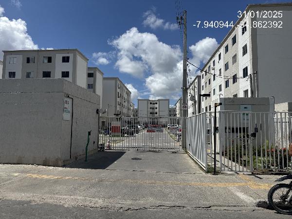 Apartamento, Maranguape I, Paulista, PE