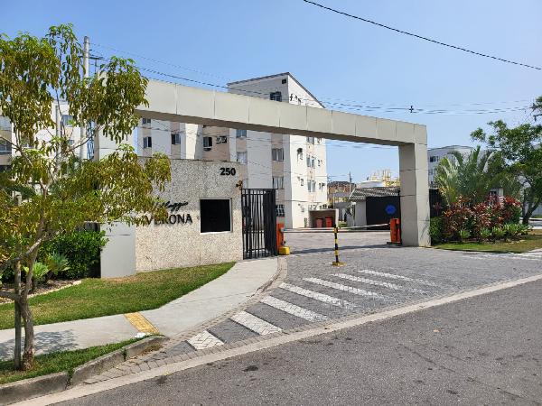 Apartamento, Santa Cruz, Rio de Janeiro, RJ