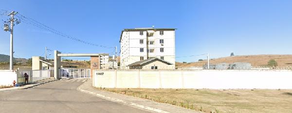 Apartamento, Marapicu, Nova Iguaçu, RJ