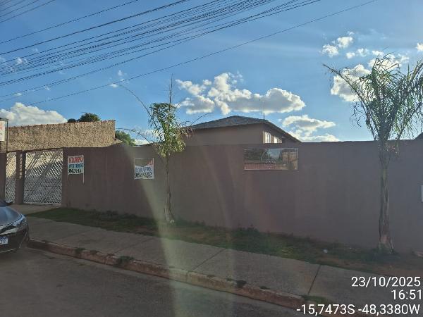 Apartamento, JARDIM AMERICA IV, Águas Lindas de Goiás, GO