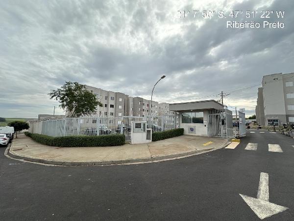 Apartamento, Reserva Macauba, Ribeirão Preto, SP