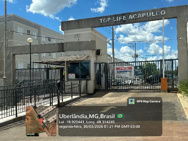 Apartamento, Chacaras Tubalina e Quartel, Uberlândia, MG