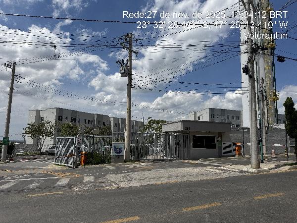 Apartamento, JARDIM ARAUJO, VOTORANTIM, SP