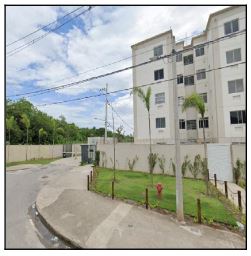 Apartamento, Guaratiba, Rio de Janeiro, RJ