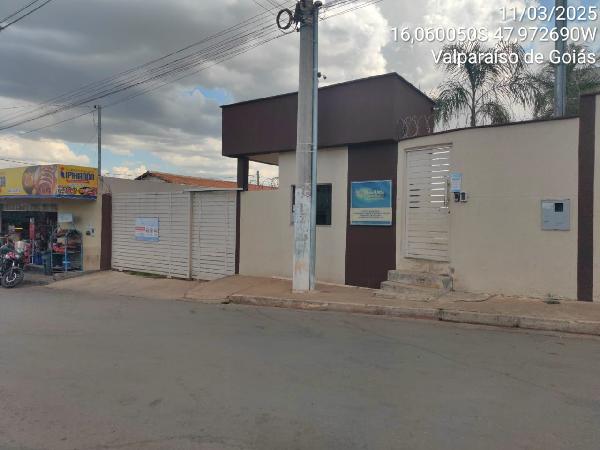 Apartamento, Mansoes Recreio Estrela D'alva, Valparaíso de Goiás, GO