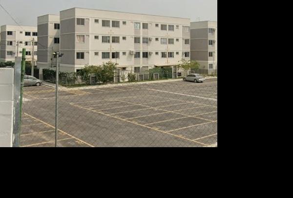 Apartamento, OUTEIRO DAS PEDRAS, Itaboraí, RJ