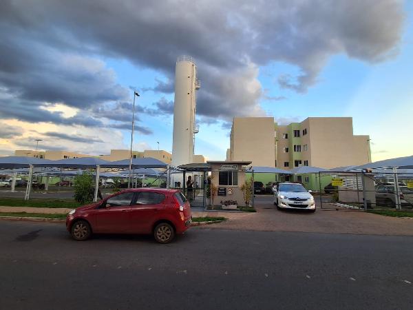 Apartamento, Itapoá PARQUE (Itapoá), Brasília, DF