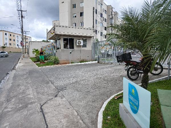 Apartamento, ALBERTO MAIA, CAMARAGIBE, PE