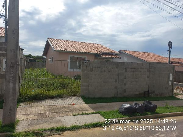 Casa, Nova Amazonas I, Iranduba, AM