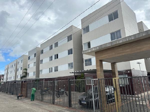 Apartamento, Gramame, João Pessoa, PB