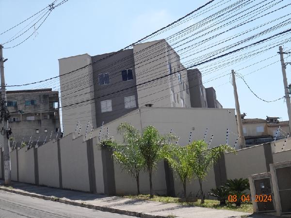 Apartamento, Tucunduva, Poa, SP