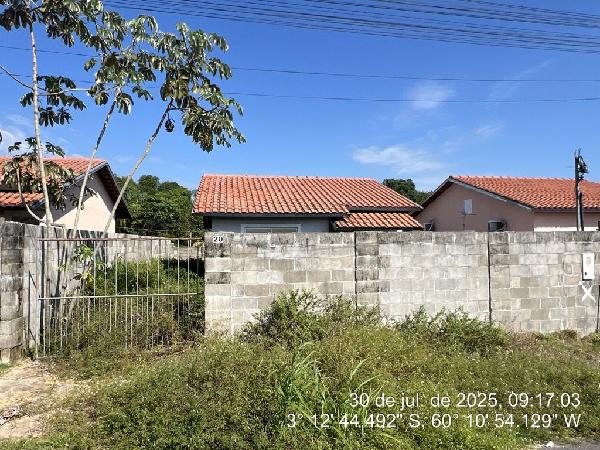 Casa, Lot Nova Amazonas I, Iranduba, AM