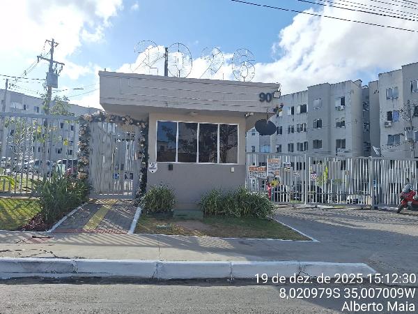 Apartamento, Alberto Maia, Camaragibe, PE