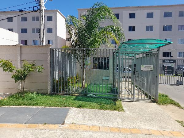 Apartamento, Fazenda Grande I, Salvador, BA