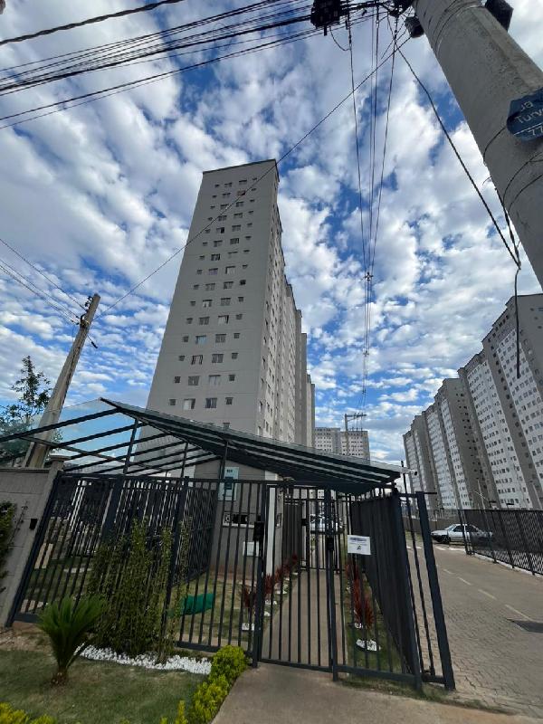 Apartamento, Vila Nova Bonsucesso, Guarulhos, SP