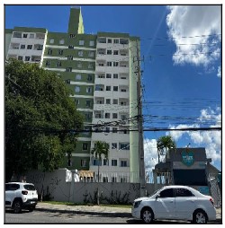 Apartamento, Piraja, Salvador, BA