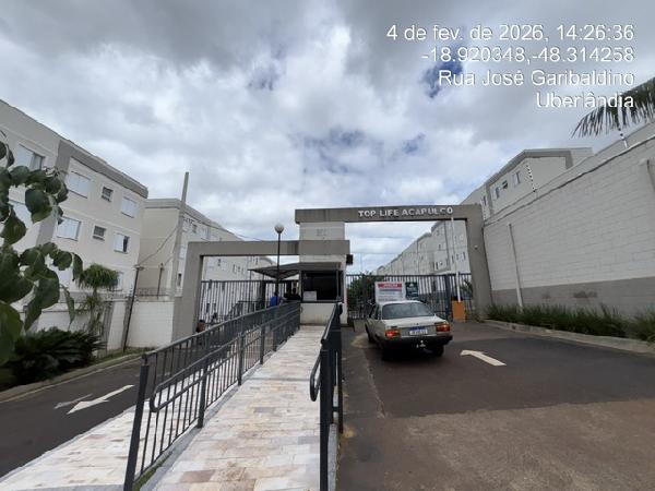 Apartamento, Chacaras Tubalina e Quartel, Uberlandia, MG