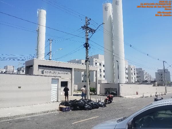 Apartamento, NEVES (NEVES), SAO GONCALO, RJ