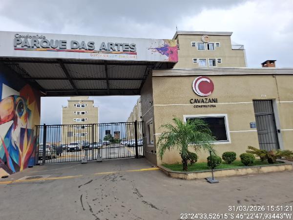 Apartamento, VILA NOVA BONSUCESSO, GUARULHOS, SP