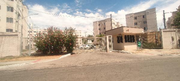 Apartamento, Tribobo, São Gonçalo, RJ